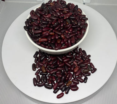 Capsule Rajma - Chakrata (500 Gms)